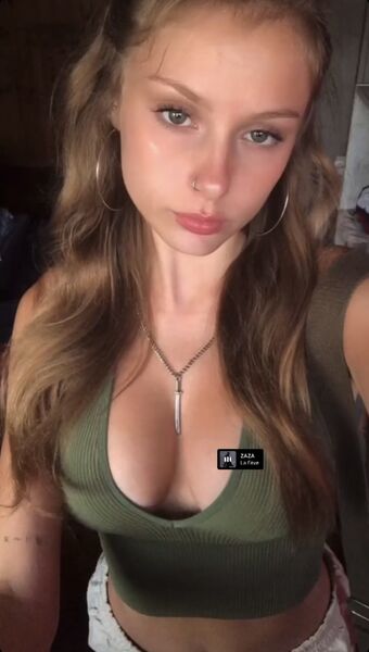 trinitysdc Meztelen Kiszivárgások OnlyFans Fotó 21