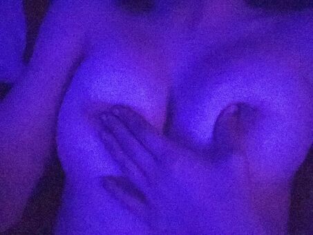 Trixbleu Meztelen Kiszivárgások OnlyFans Fotó 13