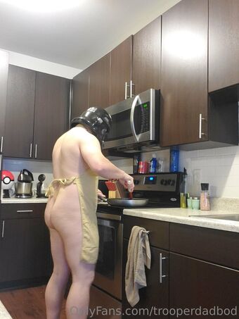 trooperdadbod Meztelen Kiszivárgások OnlyFans Fotó 12