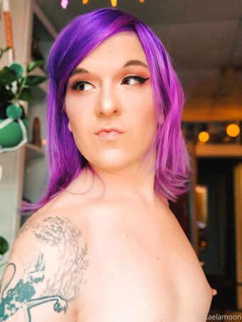 tskaelamoon Meztelen Kiszivárgások OnlyFans Fotó 8