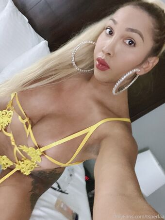 tsperla Meztelen Kiszivárgások OnlyFans Fotó 3