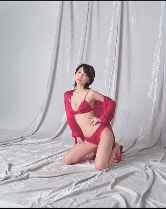 Tsunko Meztelen Kiszivárgások OnlyFans Fotó 14