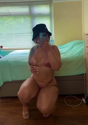 Ttithebooty Meztelen Kiszivárgások OnlyFans Fotó 8