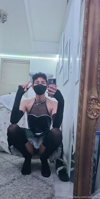 twinku Meztelen Kiszivárgások OnlyFans Fotó 50