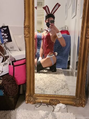 twinku Meztelen Kiszivárgások OnlyFans Fotó 57