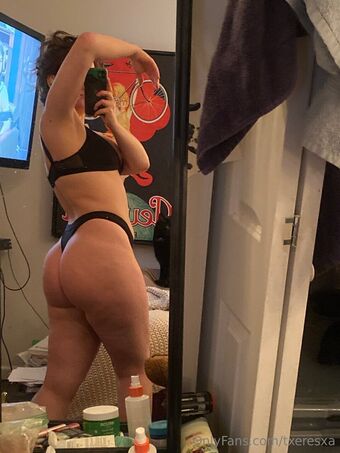 txeresxa Meztelen Kiszivárgások OnlyFans Fotó 162