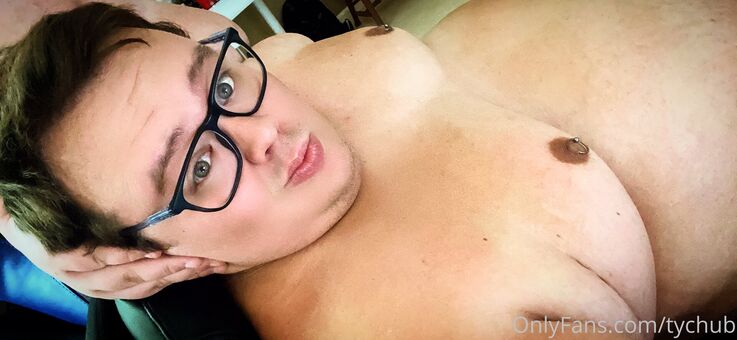 tychub Meztelen Kiszivárgások OnlyFans Fotó 17