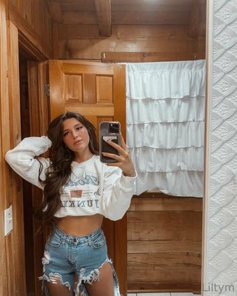tymbaby Meztelen Kiszivárgások OnlyFans Fotó 18