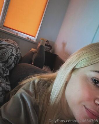 u474664708 Meztelen Kiszivárgások OnlyFans Fotó 2