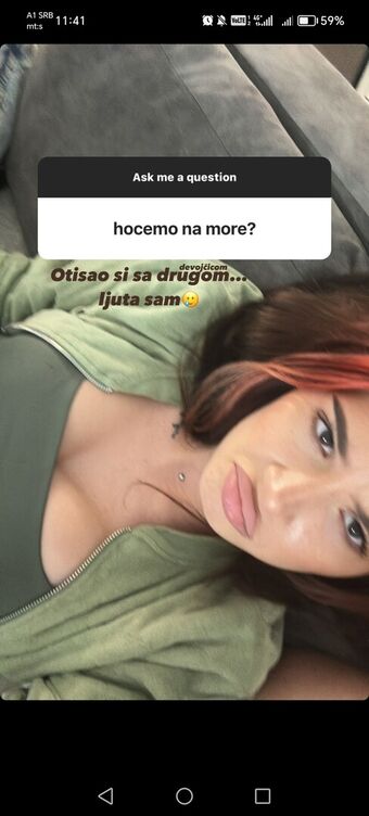 Ukiq Meztelen Kiszivárgások OnlyFans Fotó 5