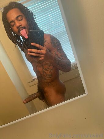 ulovinit Meztelen Kiszivárgások OnlyFans Fotó 5