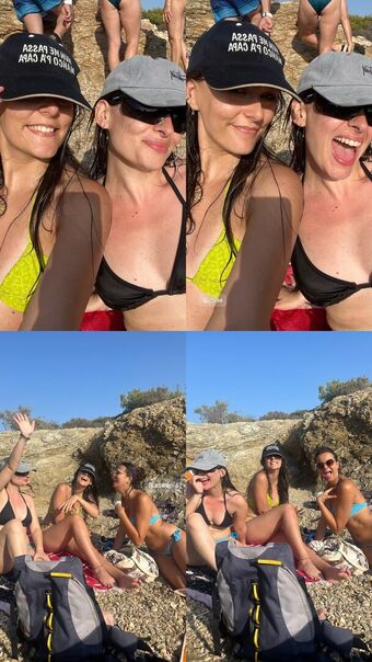 Ultia Meztelen Kiszivárgások OnlyFans Fotó 7