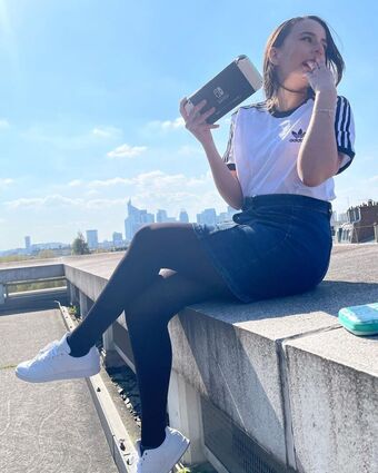 Ultia Meztelen Kiszivárgások OnlyFans Fotó 11