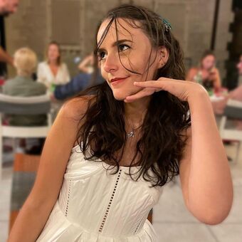 Ultia Meztelen Kiszivárgások OnlyFans Fotó 14