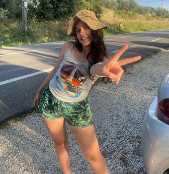 Ultia Meztelen Kiszivárgások OnlyFans Fotó 15