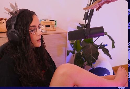 Ultia Meztelen Kiszivárgások OnlyFans Fotó 18