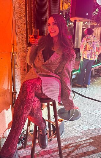 Ultia Meztelen Kiszivárgások OnlyFans Fotó 19