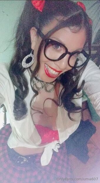 uma607 Meztelen Kiszivárgások OnlyFans Fotó 10