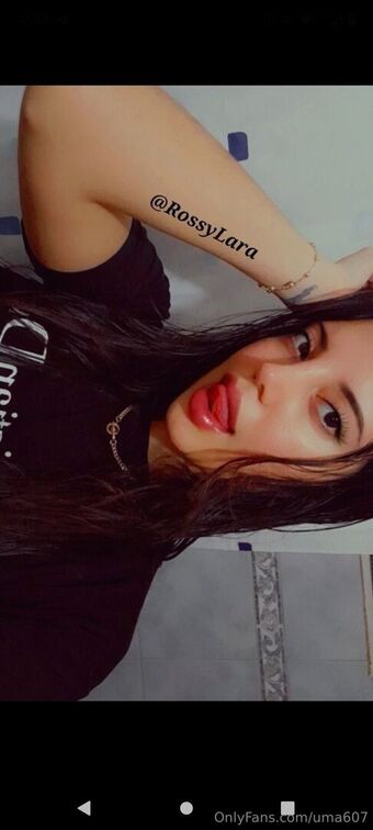 uma607 Meztelen Kiszivárgások OnlyFans Fotó 16