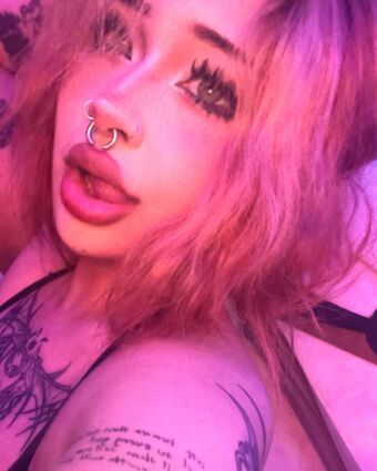 Undeadsyn Meztelen Kiszivárgások OnlyFans Fotó 17