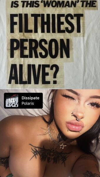 Undeadsyn Meztelen Kiszivárgások OnlyFans Fotó 18