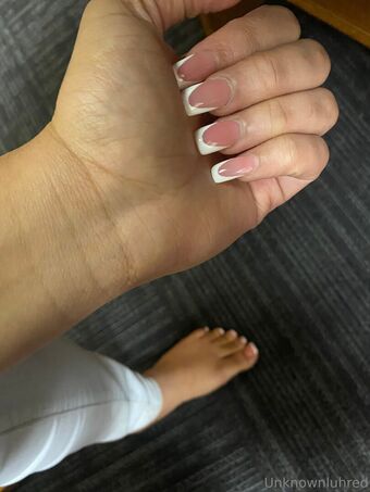 unknownluhred Meztelen Kiszivárgások OnlyFans Fotó 16