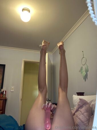 Urbea Meztelen Kiszivárgások OnlyFans Fotó 37