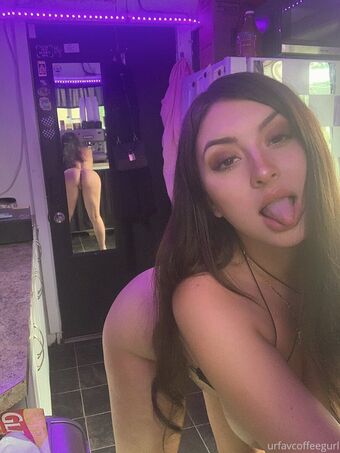 Urfavcoffeegurl