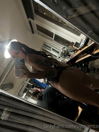 uyquerico Meztelen Kiszivárgások OnlyFans Fotó 8