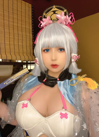 uyuychan2907 Meztelen Kiszivárgások OnlyFans Fotó 311