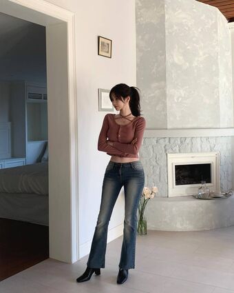Uzaa Meztelen Kiszivárgások OnlyFans Fotó 38