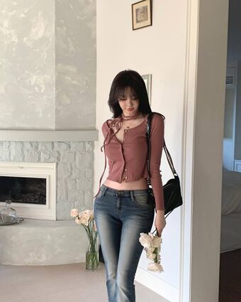 Uzaa Meztelen Kiszivárgások OnlyFans Fotó 47