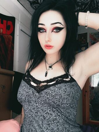 __vadaaaa Meztelen Kiszivárgások OnlyFans Fotó 2