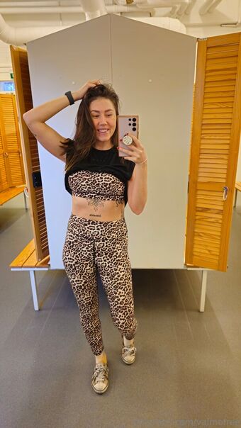 vaimofree Meztelen Kiszivárgások OnlyFans Fotó 11