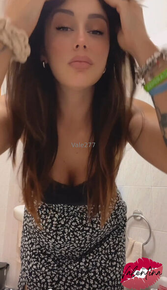 vale277 Meztelen Kiszivárgások OnlyFans Fotó 3