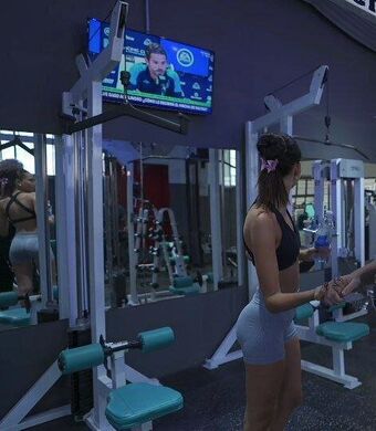 Valen Ramos Meztelen Kiszivárgások OnlyFans Fotó 105