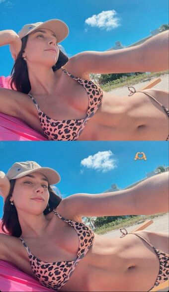 Valen Ramos Meztelen Kiszivárgások OnlyFans Fotó 113