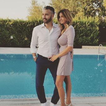 Valentina Liguori Meztelen Kiszivárgások OnlyFans Fotó 10