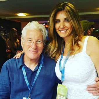 Valentina Liguori Meztelen Kiszivárgások OnlyFans Fotó 14