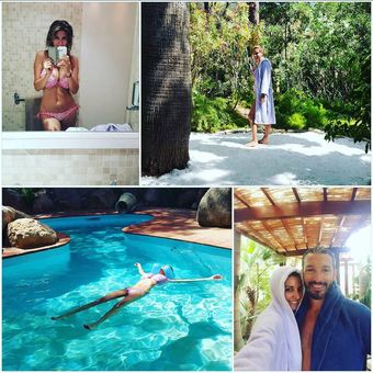 Valentina Liguori Meztelen Kiszivárgások OnlyFans Fotó 16