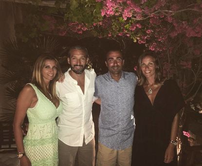 Valentina Liguori Meztelen Kiszivárgások OnlyFans Fotó 17