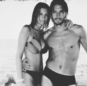 Valentina Liguori Meztelen Kiszivárgások OnlyFans Fotó 19