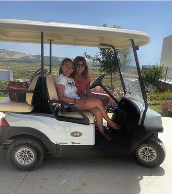 Valentina Liguori Meztelen Kiszivárgások OnlyFans Fotó 23