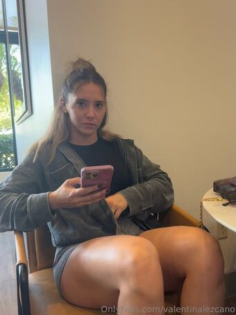 valentinalezcano Meztelen Kiszivárgások OnlyFans Fotó 3
