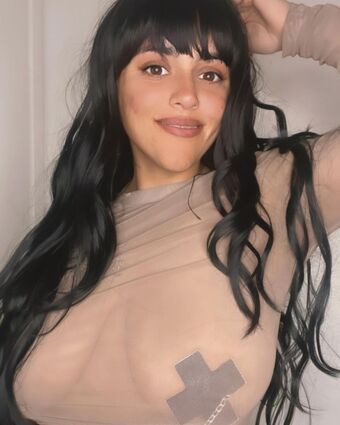 Valeria-villarreal Meztelen Kiszivárgások OnlyFans Fotó 19