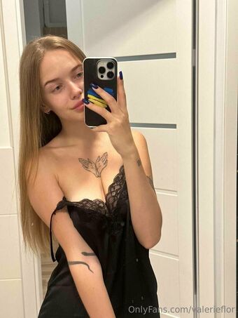 valerieflor