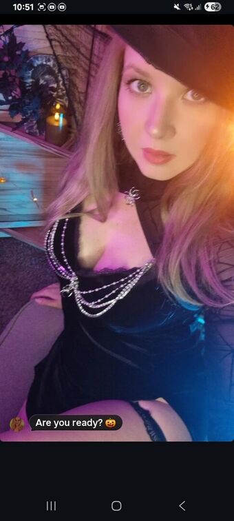 Valeriya ASMR Meztelen Kiszivárgások OnlyFans Fotó 114