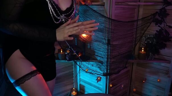 Valeriya ASMR Meztelen Kiszivárgások OnlyFans Fotó 115