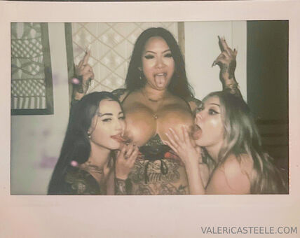 valsteele