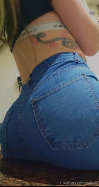 valuss Meztelen Kiszivárgások OnlyFans Fotó 15